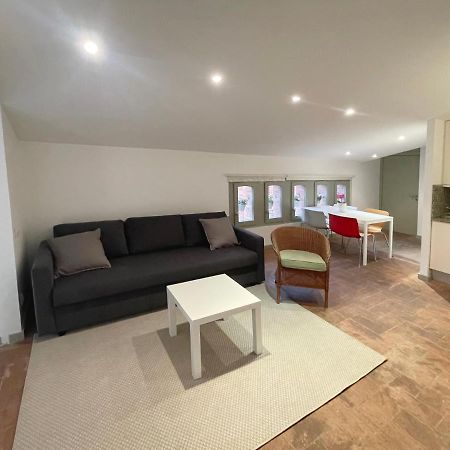 Sg Apartamento Centrico Atico Terrassa Kültér fotó