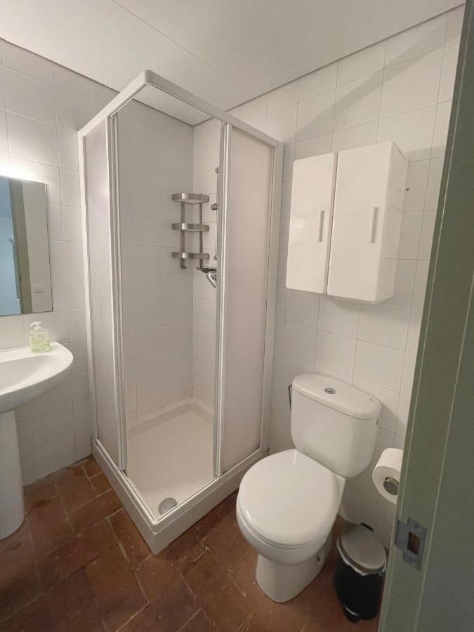 Sg Apartamento Centrico Atico Terrassa Kültér fotó